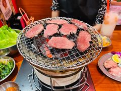 -大阪烧肉BAKA一代(十亩地店)
