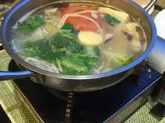 -百香自助餐厅·西安唐隆国际酒店(曲江店)