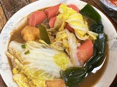 -正宗阳山牛杂(东城店)