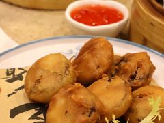 脆皮炸牛腩-点都德(聚福楼店)