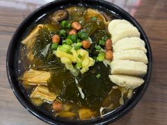 -阿芬卤面(花巷店)