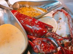 -Burger & Lobster(Dean Street)