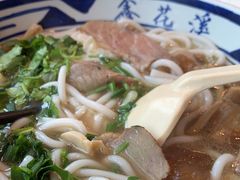 -鑫花溪牛肉米粉(印象水街都心荟店)