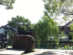 -柯岩风景区