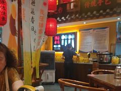 -钵家大院(大花岭店)
