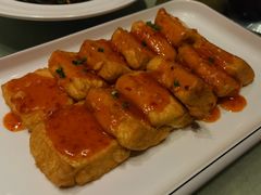-刘胖子家常菜·蹄花焖藕(中央花园店)