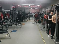 -CXFIT 陈徐健身工作室(凯旋店)