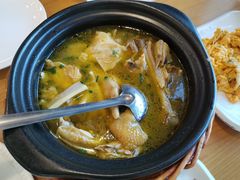 -品鲜村农家菜·阳澄湖大闸蟹(总店)