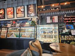 -街角 T·COFFEE 融合料理·BISTRO(车公庙店)