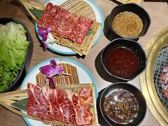 -虎丸烧肉(世纪汇店)