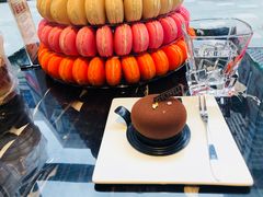 -麦雪尔甜品·生日蛋糕(新街口旗舰店)