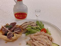 -全聚德(胜利大街店)