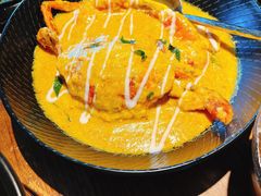 -星叶·东南亚料理(宁波万象汇店)