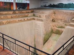 -马王堆汉墓遗址