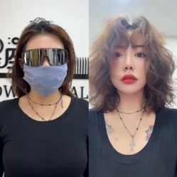 -星座接发烫染美发超市