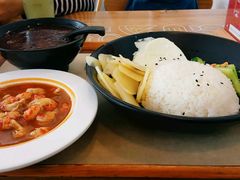 -海盗虾饭·剥好的小龙虾饭(SOHO尚都店)