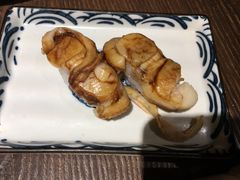 帆立贝-大雄寿司(中华广场店)