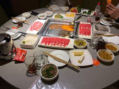 -海底捞火锅(铂澜大象城店)