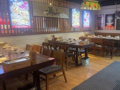 -福苗小骆驼烧烤(望京店)