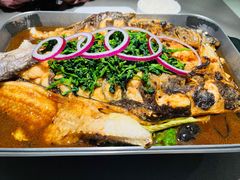 -半天妖烤鱼(方庄店)