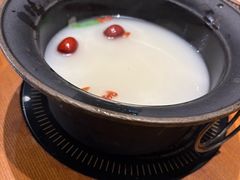 -呷哺呷哺 黄金牧场 (天津熙悦汇店)