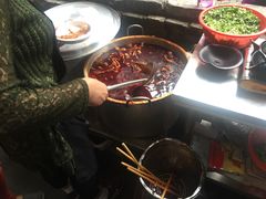 -二孃鸡爪爪(东郊记忆店)