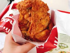 -肯德基(沪东店)