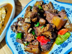 -巢湖名吃·徽府农家菜(半汤店)