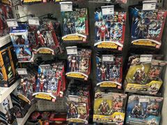 -TOYSRUS玩具反斗城(无锡荟聚购物中心店)