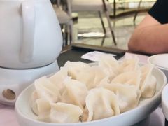原汁海胆水饺-喜鼎海胆水饺(平安金融中心店)