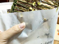 -OUR Bakery(国贸商城店)
