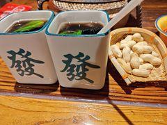-钢管厂五区小郡肝串串香火锅(人民广场店)