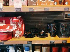 -星巴克(北京长安商场店)