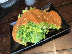 -江边城外烤全鱼(方庄时代购物中心店)