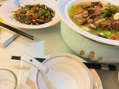 -名善山珍·野生菌汤锅(文殊院店)