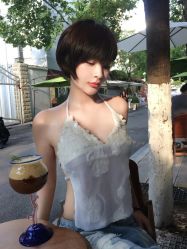 点击看大图 -魔型社烫染店