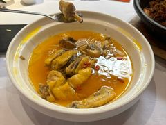 -月湖翠·上海菜(思南公馆淮海店)