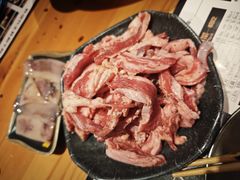 -蚝·生·鲜牛烧肉铺(中央大街店)