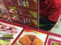 -大利来记餐厅(大三巴店)