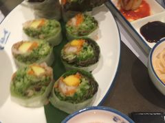 -美奈小馆·越南料理(中航城君尚购物中心店)
