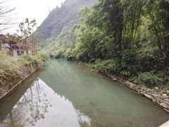 -神龙峡风景区