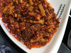 -丁虎子烤肉(国道二店)
