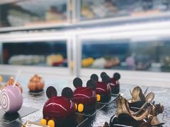 -玲婧胡同·生日蛋糕·餐厅(嘉里城店)