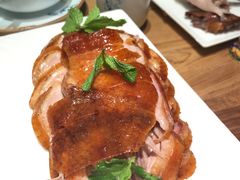 -四季民福烤鸭店(前门廊房二条店)