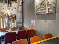 大堂-城南老友羊蝎子火锅(花乡奥莱店)