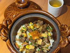 -丸藏和牛烧肉专门店(园区师惠坊店)