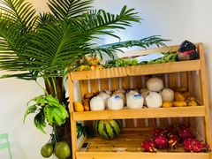 -津椰本·海南正宗椰奶清补凉(店一店)