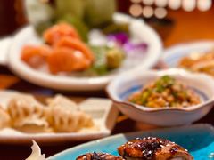 -有喜屋·深夜食堂(北京西路店)