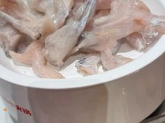 -龍歌自助小火锅(雨花台江南虹悦城店)