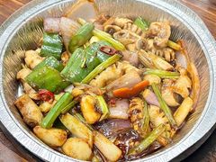 -南记食粥坊·宵夜大排档(莲花店)